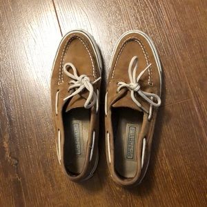 Sperry Boat Shoes